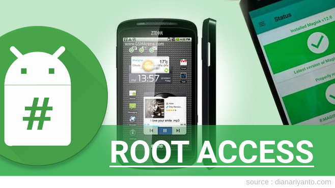 How to Root ZTE V960 Skate Tested